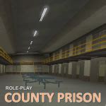 county jail roleplay wiki|county jail roleplay commands.